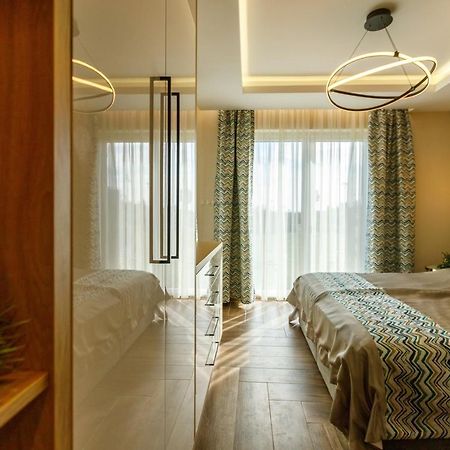 Royal Cafe Apartman ケストヘイ エクステリア 写真