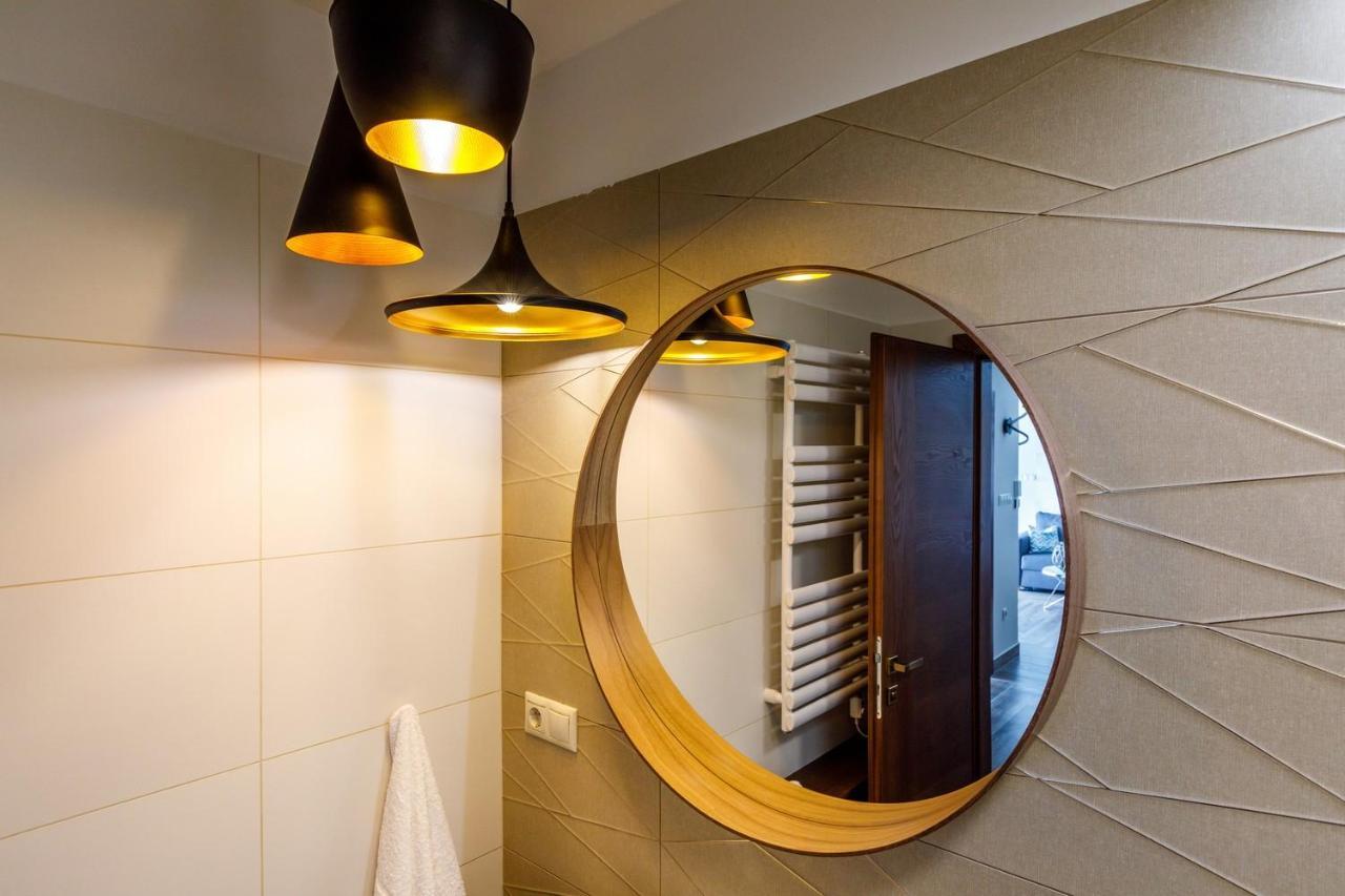 Royal Cafe Apartman ケストヘイ エクステリア 写真